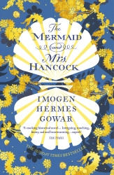 Book cover of The Mermaid and Mrs Hancock by Imogen Hermes Gowar
