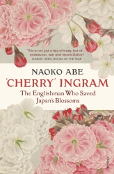 Book cover of 'Cherry' Ingram by Naoko Abe