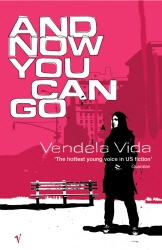 Book cover of And Now You Can Go by Vendela Vida