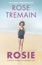 Book cover of Rosie by Rose Tremain