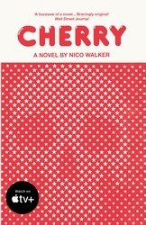 Book cover of Cherry by Nico Walker