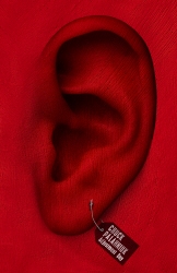 Book cover of Adjustment Day by Chuck Palahniuk