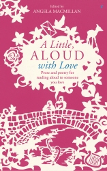 Book cover of A Little, Aloud with Love