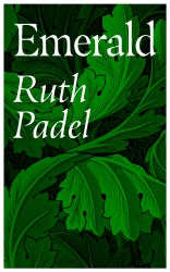 Book cover of Emerald by Ruth Padel