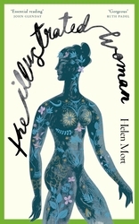 Book cover of The Illustrated Woman by Helen Mort