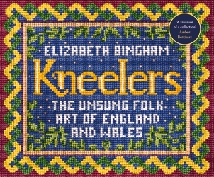 Book cover of Kneelers by Elizabeth Bingham