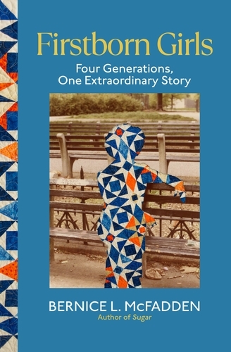 Book cover of Firstborn Girls by Bernice L. McFadden
