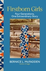 Book cover of Firstborn Girls by Bernice L. McFadden