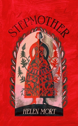 Book cover of STEPMOTHER by Helen Mort