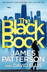 Book cover of The Black Book by James Patterson