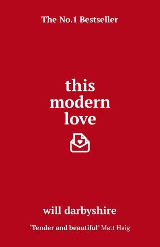 Book cover of This Modern Love by Will Darbyshire