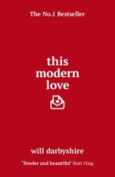 Book cover of This Modern Love by Will Darbyshire