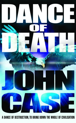 Book cover of Dance Of Death by John Case