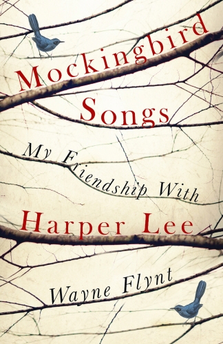 Book cover of Mockingbird Songs by Wayne Flynt
