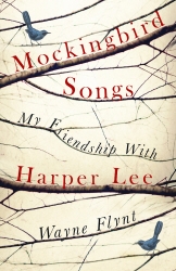 Book cover of Mockingbird Songs by Wayne Flynt