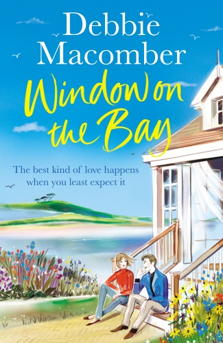 Book cover of Window on the Bay by Debbie Macomber
