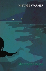 Book cover of Morvern Callar by Alan Warner