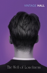 Book cover of The Well of Loneliness by Radclyffe Hall