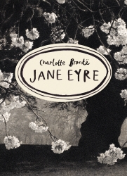 Book cover of Jane Eyre (Vintage Classics Bronte Series) by Charlotte Brontë
