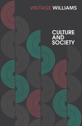 Book cover of Culture and Society by Raymond Williams