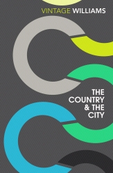 Book cover of The Country and the City by Raymond Williams