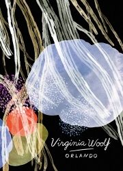 Book cover of Orlando (Vintage Classics Woolf Series) by Virginia Woolf