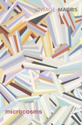 Book cover of Microcosms by Claudio Magris