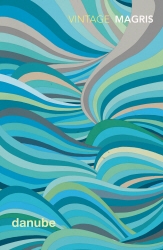 Book cover of Danube by Claudio Magris