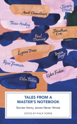 Book cover of Tales from a Master's Notebook by Various