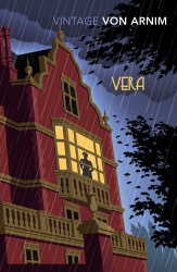 Book cover of Vera by Elizabeth Von Arnim