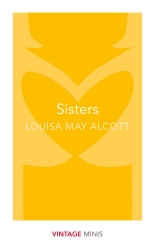 Book cover of Sisters by Louisa May Alcott