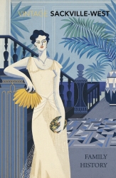 Book cover of Family History by Vita Sackville-West