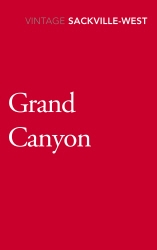 Book cover of Grand Canyon by Vita Sackville-West