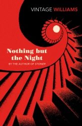 Book cover of Nothing But the Night by John Williams