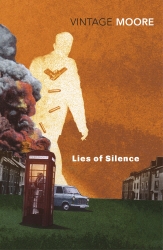 Book cover of Lies of Silence by Brian Moore
