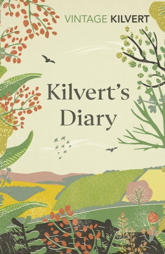 Book cover of Kilvert's Diary by Francis Kilvert
