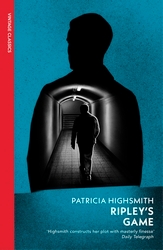 Book cover of Ripley's Game by Patricia Highsmith