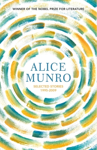 Book cover of Selected Stories Volume Two: 1995-2009 by Alice Munro