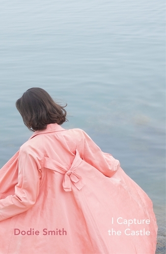 Book cover of I Capture the Castle by Dodie Smith