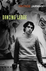 Book cover of Dancing Ledge by Derek Jarman