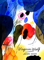 Book cover of Jacob's Room by Virginia Woolf