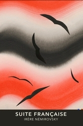 Book cover of Suite Francaise by Irène Némirovsky