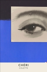 Book cover of Cheri by Colette