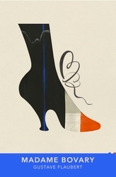 Book cover of Madame Bovary by Gustave Flaubert