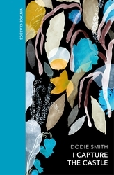 Book cover of I Capture the Castle by Dodie Smith