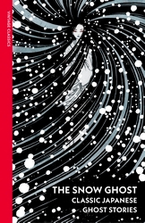 Book cover of The Snow Ghost by Various
