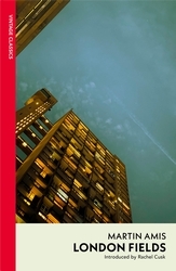 Book cover of London Fields by Martin Amis