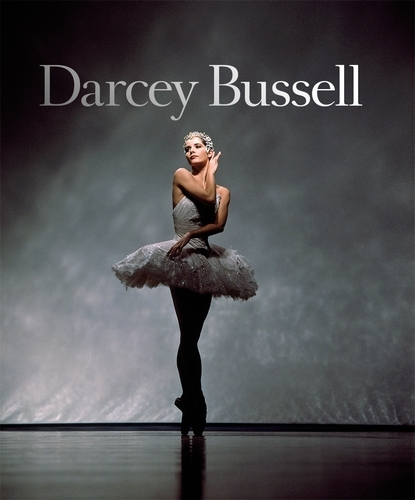 Book cover of Darcey Bussell by Darcey Bussell