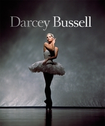 Book cover of Darcey Bussell by Darcey Bussell