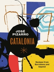Book cover of Catalonia by José Pizarro
